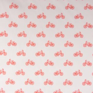 Estampado Bicicletas 1