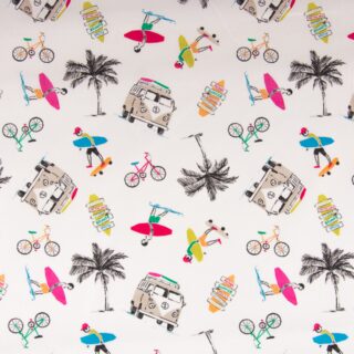 Surfistas e Skaters 2