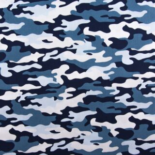 Camuflado Dalat 1
