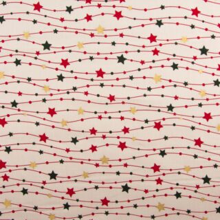 Estrelas de Natal Kandi 1