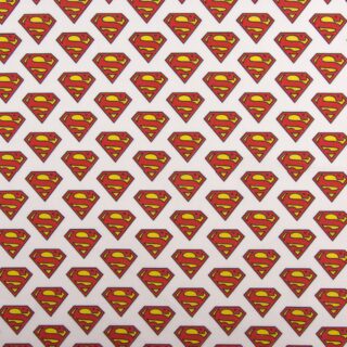 Orgânico Super Homem 1