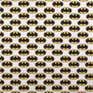 Orgânico Batman 1