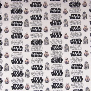 Estampado Star Wars 1