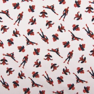 Estampado Homem Aranha 1