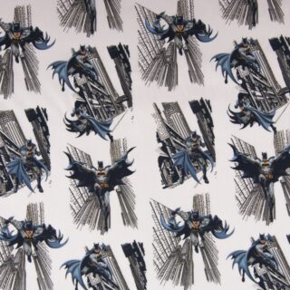 Estampado Batman 1