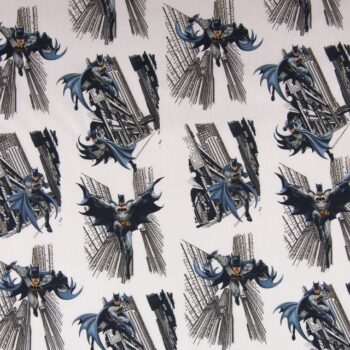 Estampado Batman 1