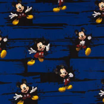Digital Mickey 6