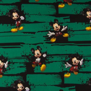 Digital Mickey 7