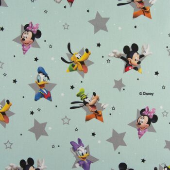 Digital Mickey e Amigos 8