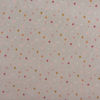 Malha Babygrow Flores 4