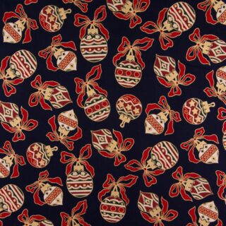 Bolas de Natal Pizzo 3