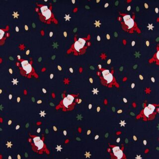 Pai Natal Hok 3