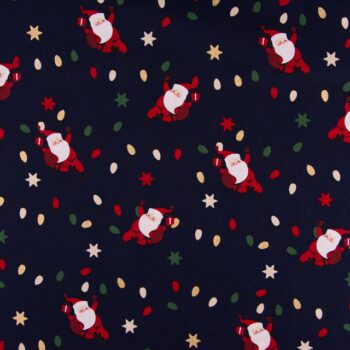 Pai Natal Hok 3