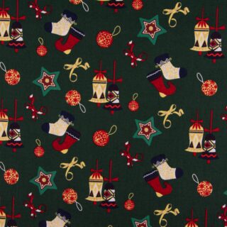 Estampado Natal Obi 1