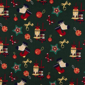 Estampado Natal Obi 1