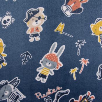 Polar Baby Piratas 1