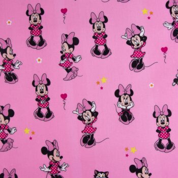 Plastificado Minnie 1