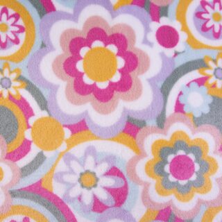 Polar Baby Flower Power 1