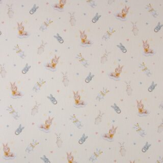 Fustão Coelhinhos 1