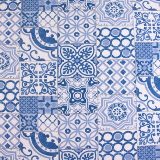 Loneta Azulejos Almada 1