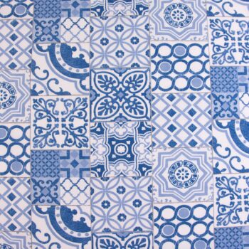 Loneta Azulejos Almada 1