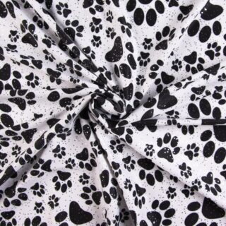 Lycra Brilho Fox 81