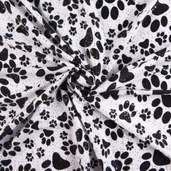 Lycra Brilho Fox 81