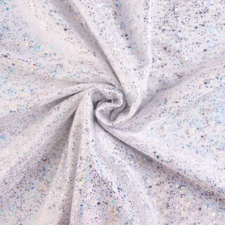 Lycra Brilho Diamante 1