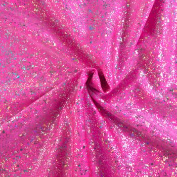 Lycra Brilho Diamante 3
