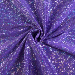 Lycra Brilho Diamante 6