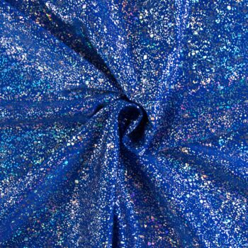 Lycra Brilho Diamante 7