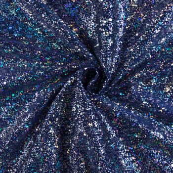 Lycra Brilho Diamante 8