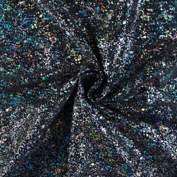 Lycra Brilho Diamante 11