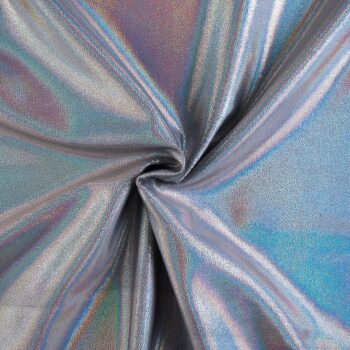 Lycra Brilho Laser 22