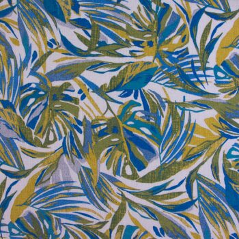 Loneta Folhas Tropicais Aire 2