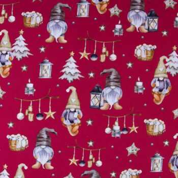 Estampado Natal Tiksi 2