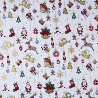 Decorações de Natal 1
