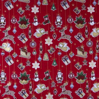 Decorações de Natal 2