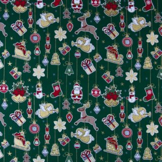 Decorações de Natal 3