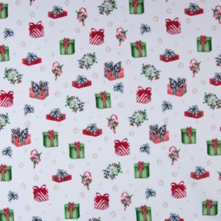 Presentes de Natal 1