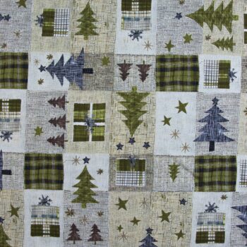 Estampado Natal Arlon 2