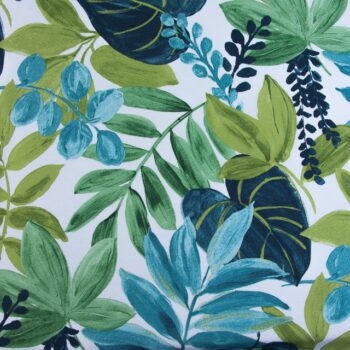 Loneta Folhas Tropicais Aire 5