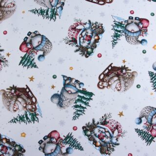 Loneta Natal 20