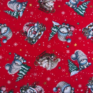 Loneta Natal 22