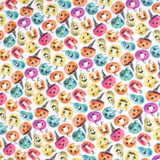 Estampado Halloween 1