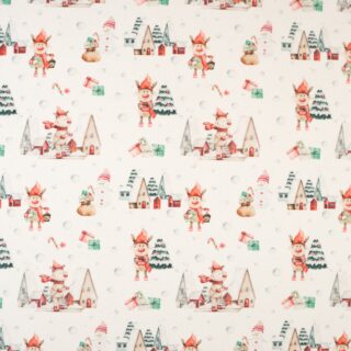 Estampado Natal Risti 1