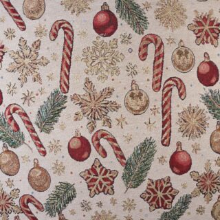 Gobelino Natal Blitta 7