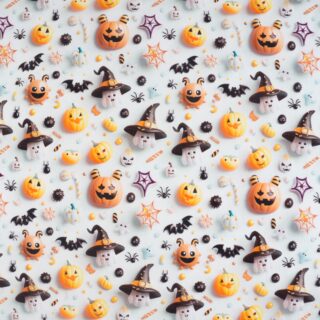 Estampado Halloween 1