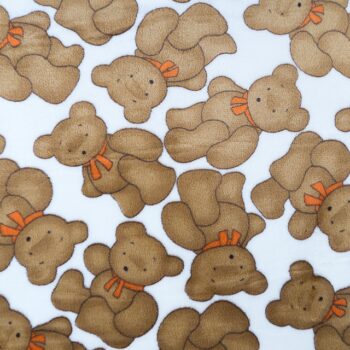 Polar Baby Teddy 1