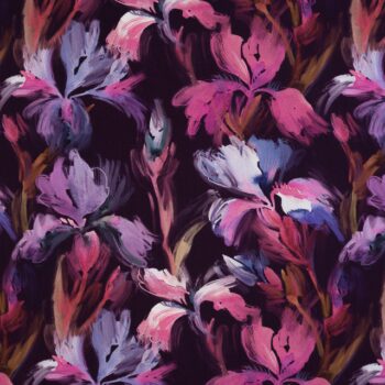 Viscose Fiji 23